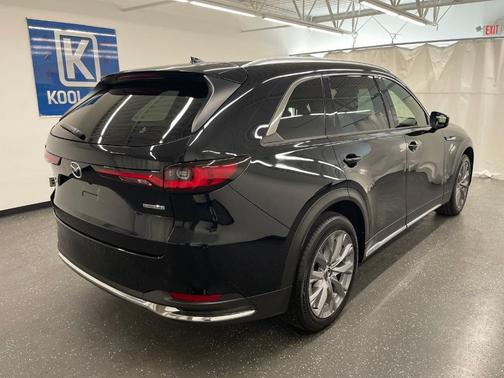 2025 Mazda CX-90 3.3 Turbo Premium Plus Package