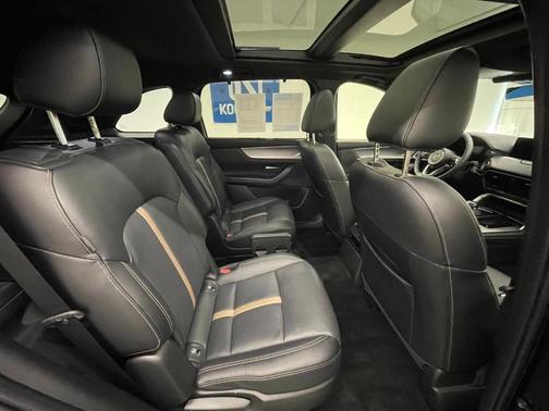 2025 Mazda CX-90 3.3 Turbo Premium Plus Package