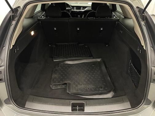 2019 Buick Regal TourX Preferred