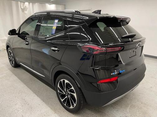 2022 Chevrolet Bolt EUV Premier