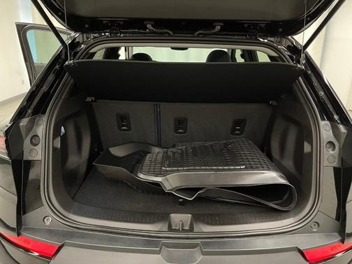 2022 Chevrolet Bolt EUV Premier