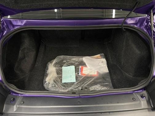 2023 Dodge Challenger SRT Hellcat