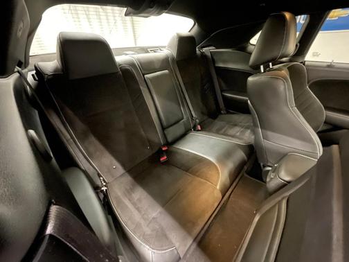 2023 Dodge Challenger SRT Hellcat