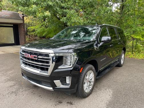 2024 GMC Yukon XL SLT