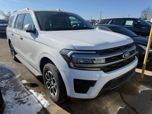 2024 Ford Expedition Max XLT