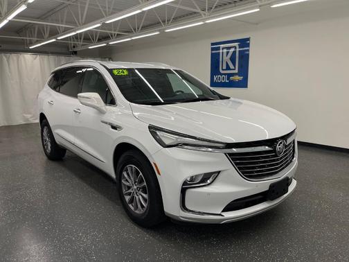 2024 Buick Enclave Premium