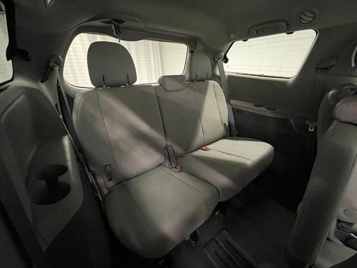 2020 Toyota Sienna