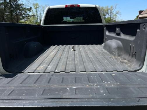 2019 Chevrolet Silverado 2500 LT