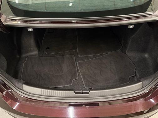 2020 Chevrolet Malibu 1LS