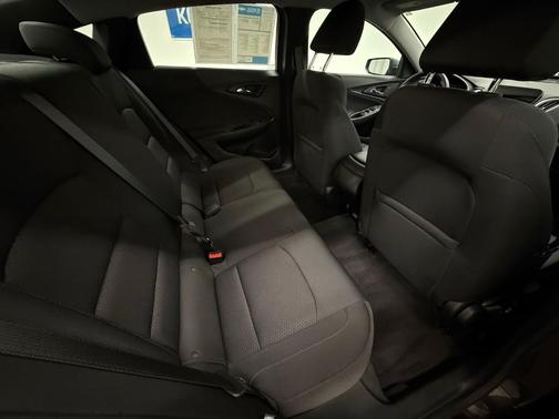 2020 Chevrolet Malibu 1LS