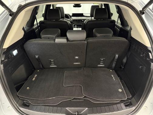 2025 Mazda CX-90 Premium