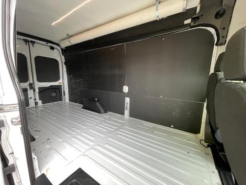 2023 Ford Transit-350 Base