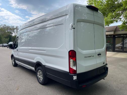 2023 Ford Transit-350 Base