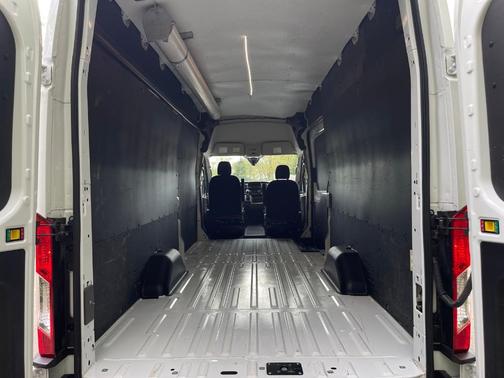 2023 Ford Transit-350 Base