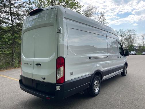 2023 Ford Transit-350 Base