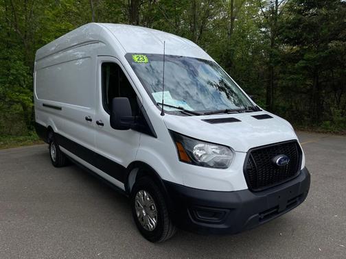 2023 Ford Transit-350 Base