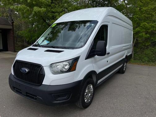 2023 Ford Transit-350 Base