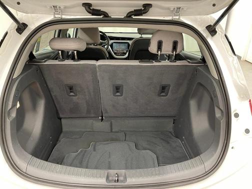 2018 Chevrolet Bolt EV LT