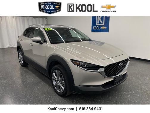 2024 Mazda CX-30 Premium Package