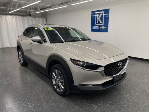 2024 Mazda CX-30 Premium Package