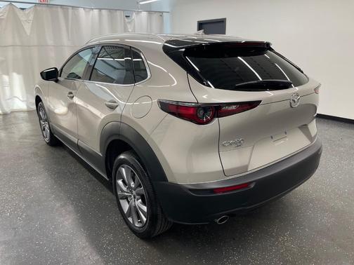 2024 Mazda CX-30 Premium Package
