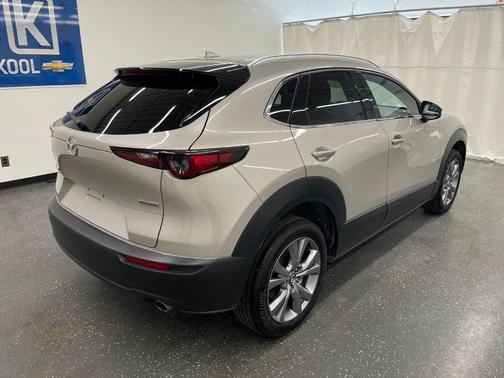2024 Mazda CX-30 Premium Package