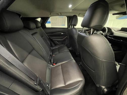 2024 Mazda CX-30 Premium Package
