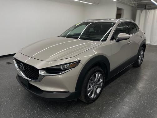 2024 Mazda CX-30 Premium Package