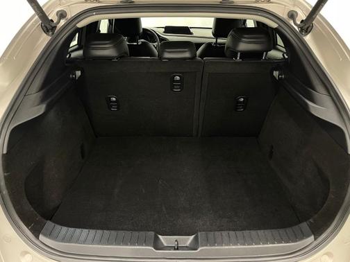 2024 Mazda CX-30 Premium Package
