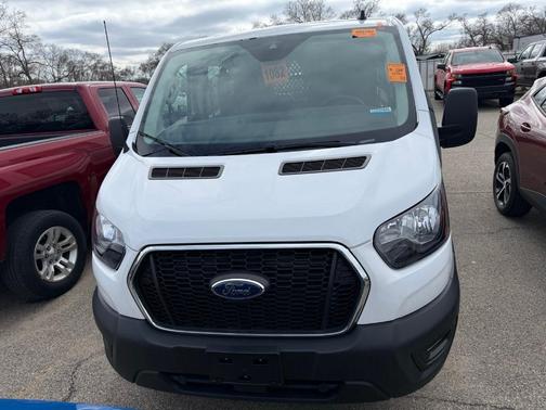 2024 Ford Transit-250 Base