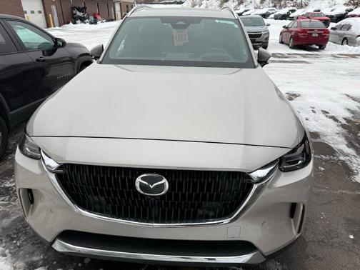 2025 Mazda CX-90 3.3 Turbo Premium Plus Package