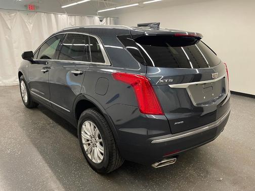 2019 Cadillac XT5 Base