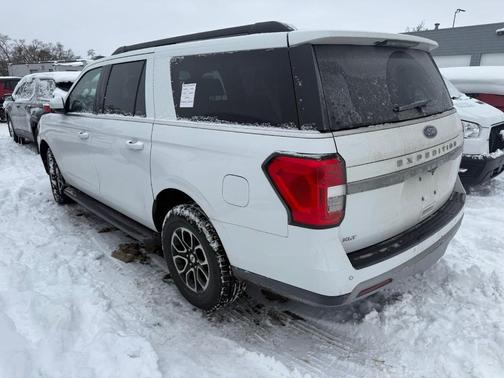 2024 Ford Expedition Max XLT