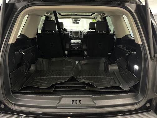 2021 Ford Expedition Platinum