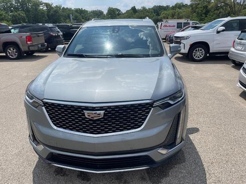 2023 Cadillac XT6 Premium Luxury FWD