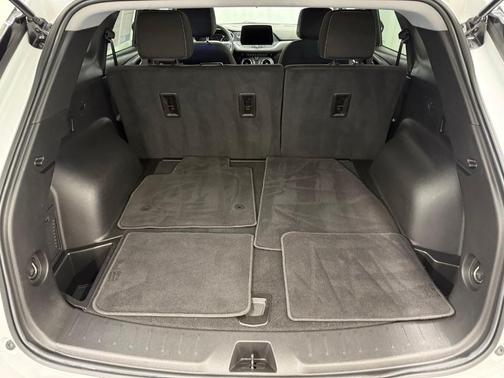 Summit White 2025 Chevrolet Blazer LT