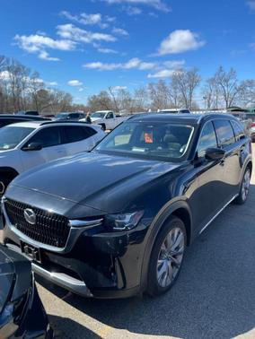 2024 Mazda CX-90 3.3 Turbo Premium