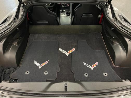 2016 Chevrolet Corvette Stingray