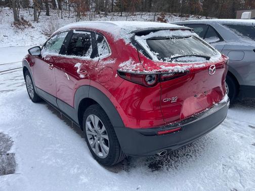 2024 Mazda CX-30 2.5 S Preferred Package