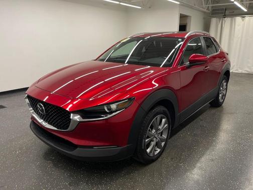 2024 Mazda CX-30 2.5 S Preferred Package