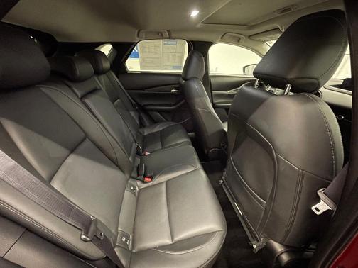 2024 Mazda CX-30 2.5 S Preferred Package