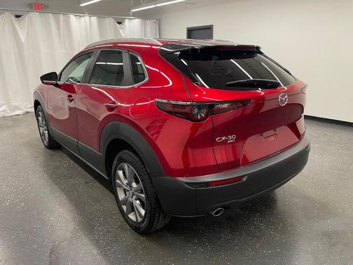 2024 Mazda CX-30 2.5 S Preferred Package