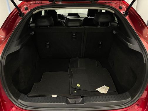 2024 Mazda CX-30 2.5 S Preferred Package