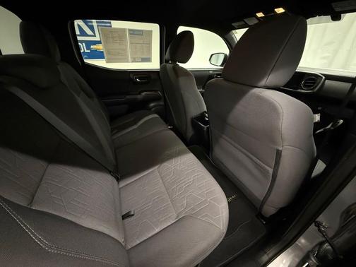 2017 Toyota Tacoma TRD Off Road