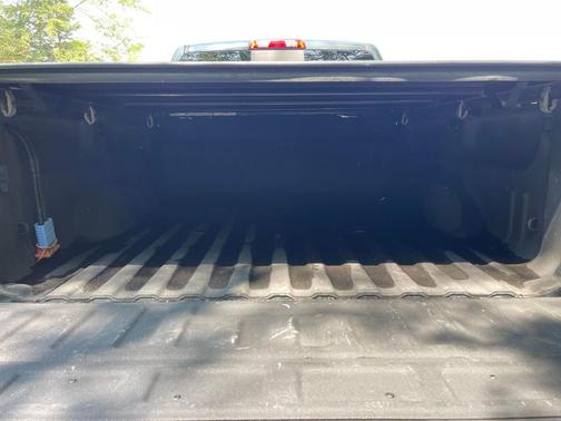 2018 GMC Sierra 2500 Denali