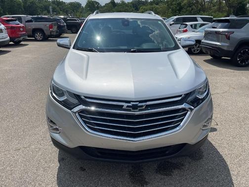 2021 Chevrolet Equinox Premier