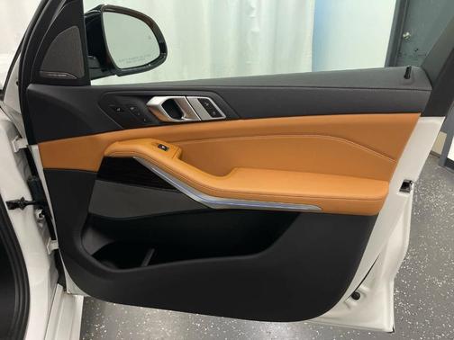 2021 BMW X5 PHEV xDrive45e