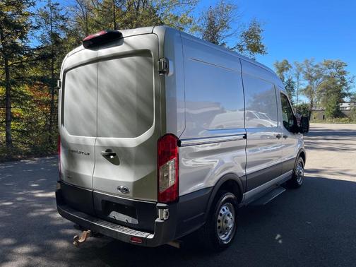 2020 Ford Transit-250 Base