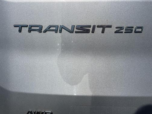 2020 Ford Transit-250 Base