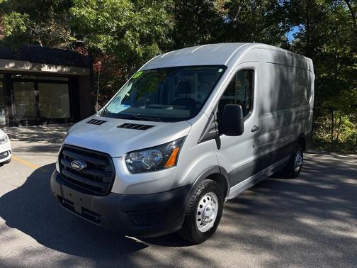 2020 Ford Transit-250 Base